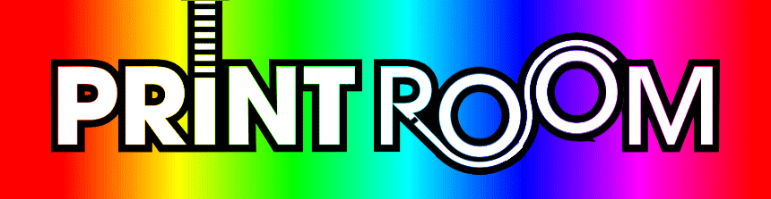 Banner: PrintRoom