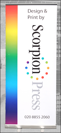 Image: Roller Banner