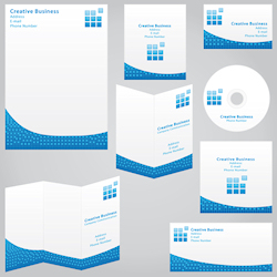 Image: Pre-Printed Stationery